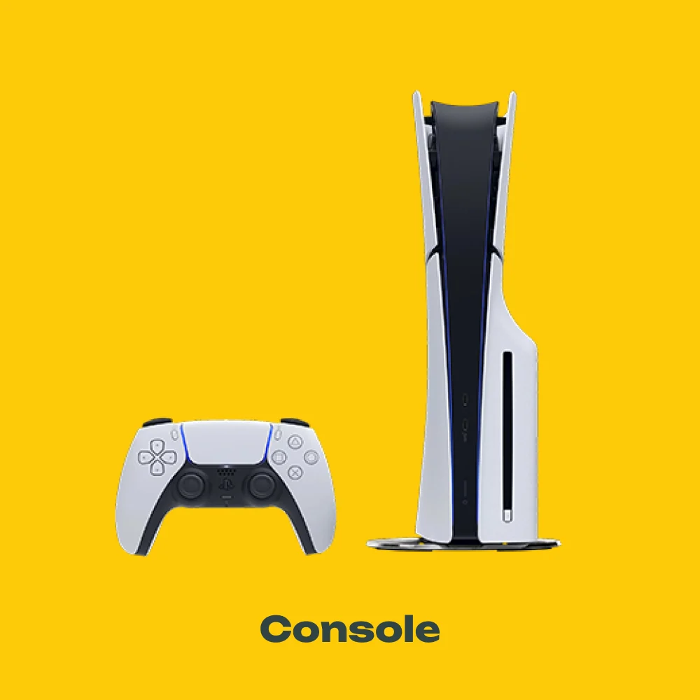 Console