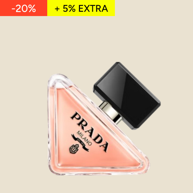 Prada Paradoxe Eau de Parfum 50 ml