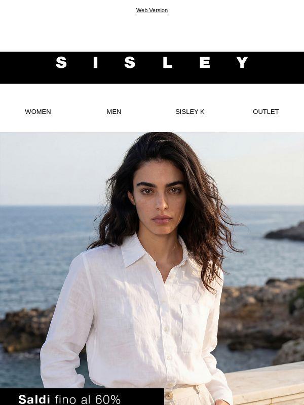 Saldi: ancora più sconti fino al 60%