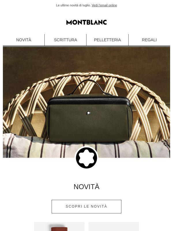 Novità
