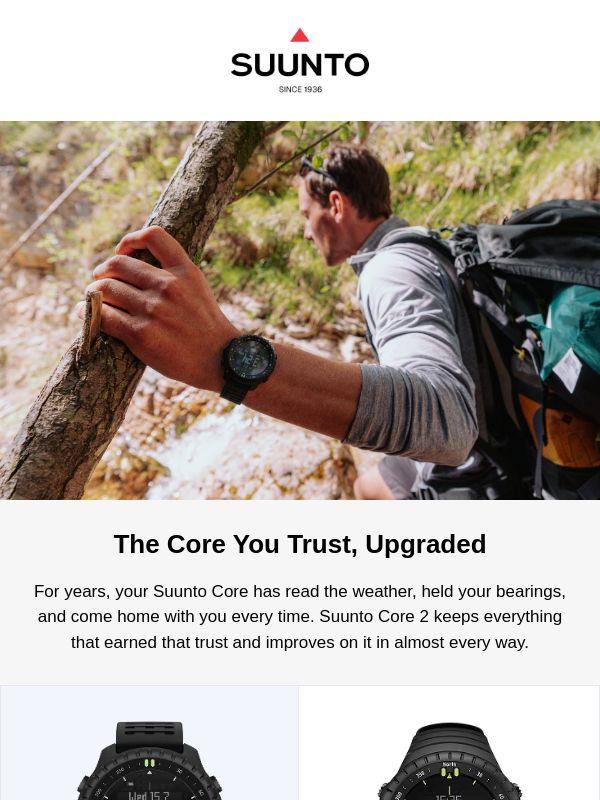 Core 2 has arrived. Here's what's new.