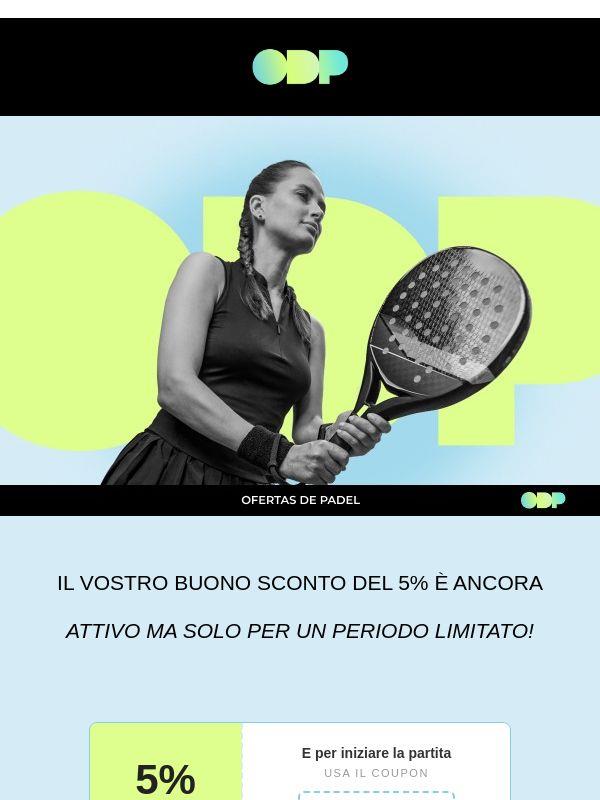 Sei già parte della famiglia...🥳