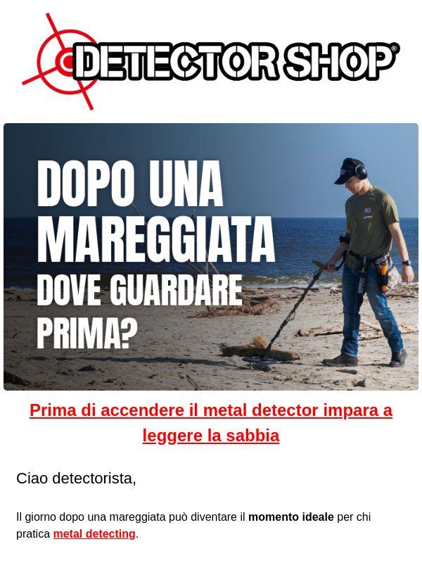 Dopo la mareggiata…