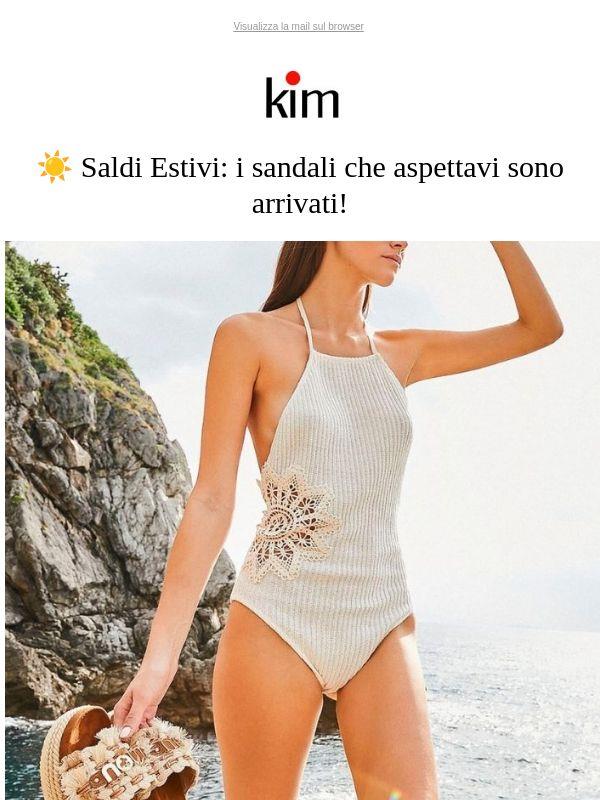 I migliori look, a prezzi speciali🍉