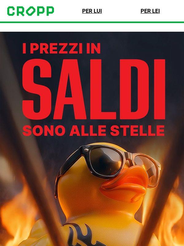 🤩 Prezzi ancora più bassi 🤑