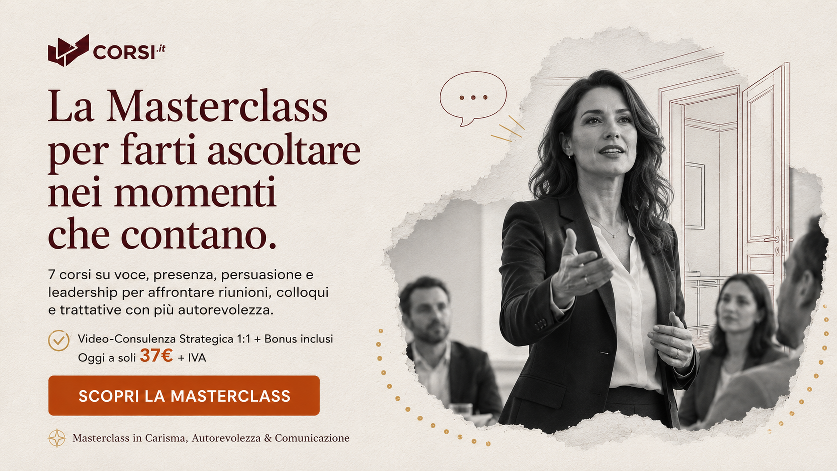 Corso