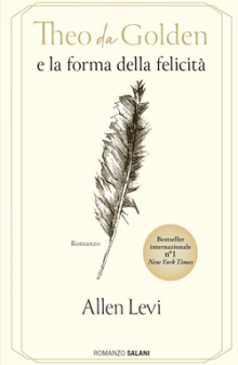 Theo da Golden e la forma della felicità