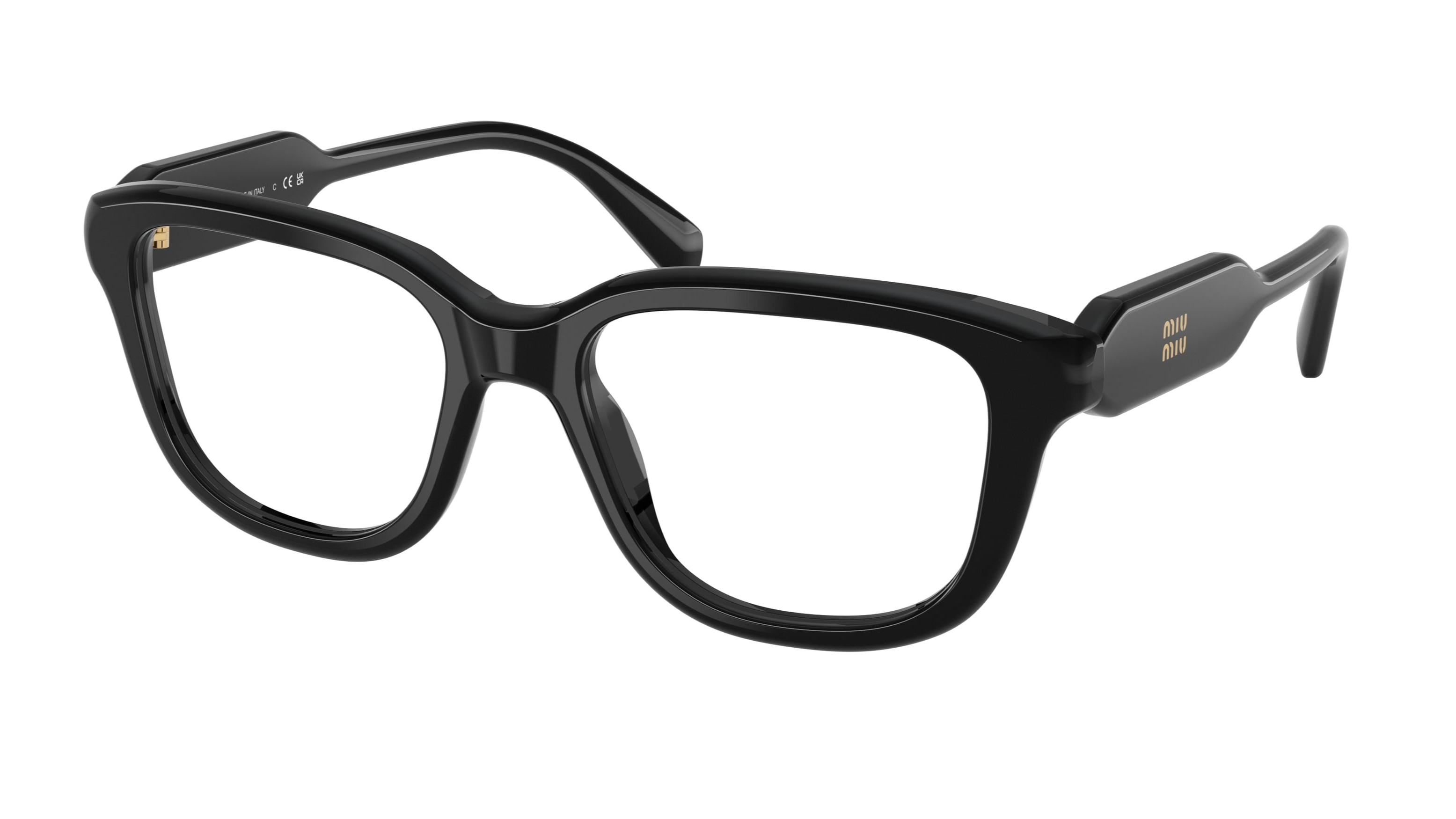 Miu Miu MU 02ZV 16K1O1