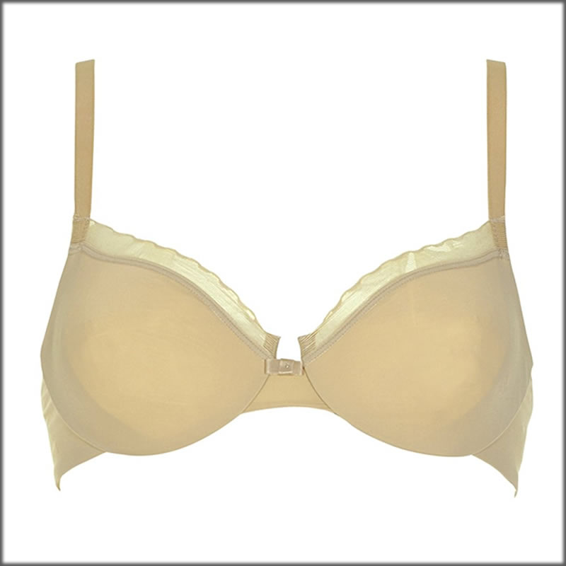 Image of REGGISENO CON FERRETTO L027M MY DAILY COMFORT LOVABLE