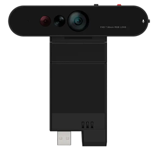 Webcam per monitor ThinkVision MC60 (S)