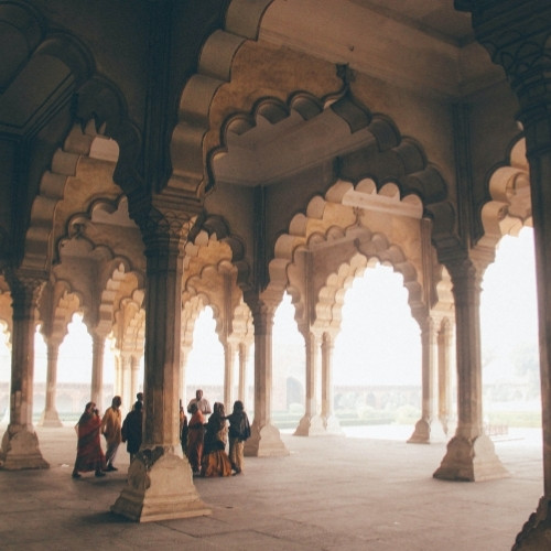 India