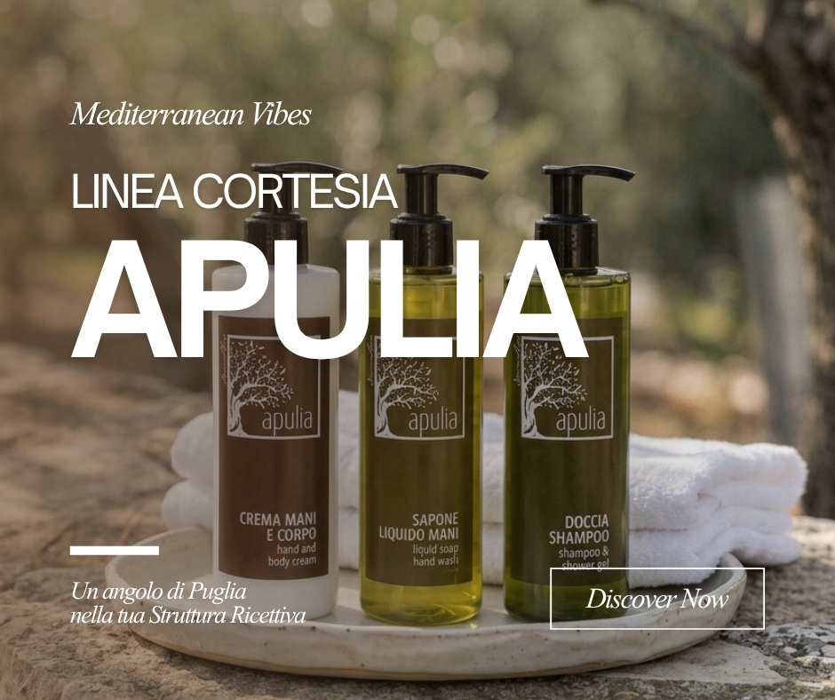 apulia in dispenser prezzi ribassati