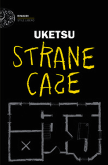 Strane case