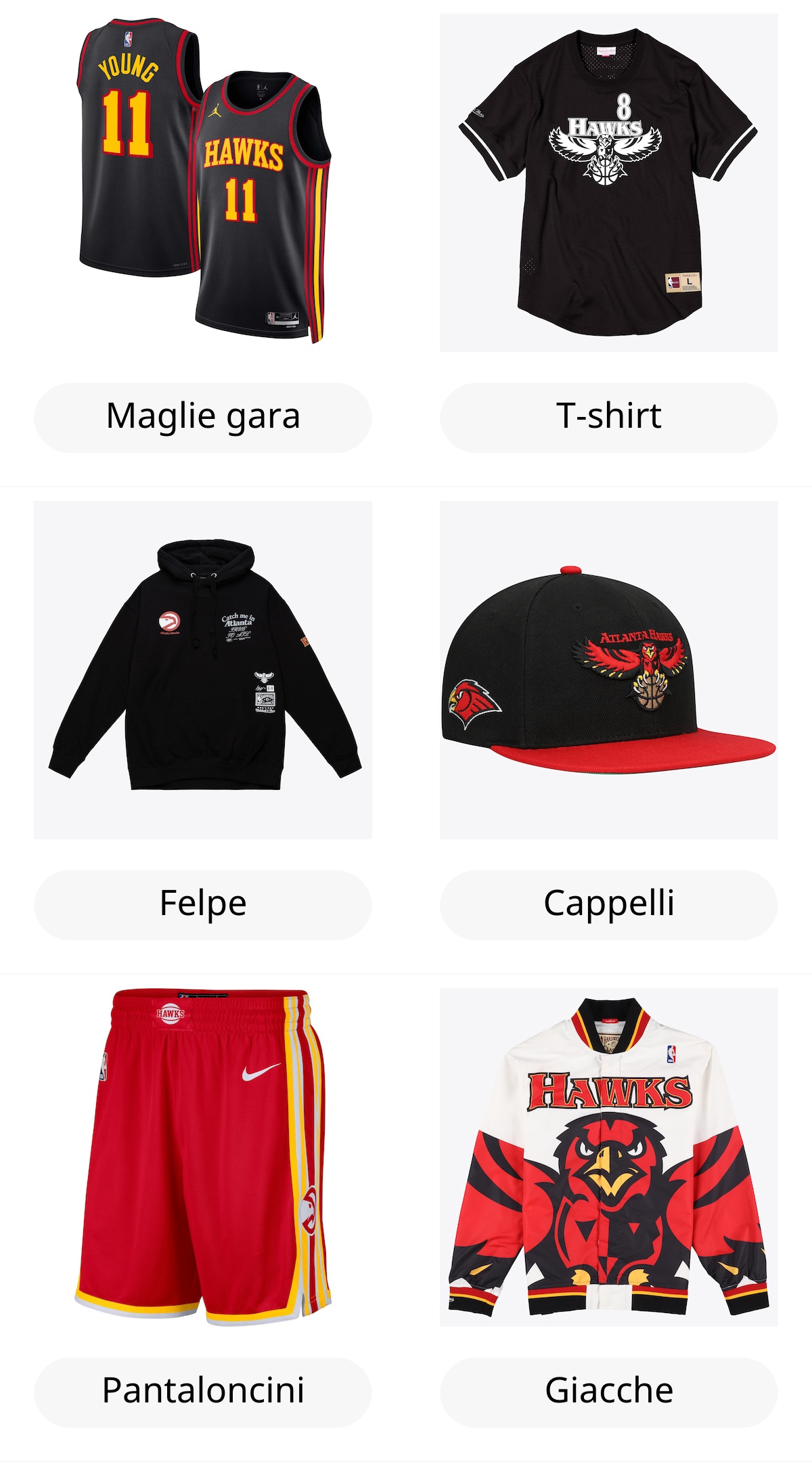 Product Grid