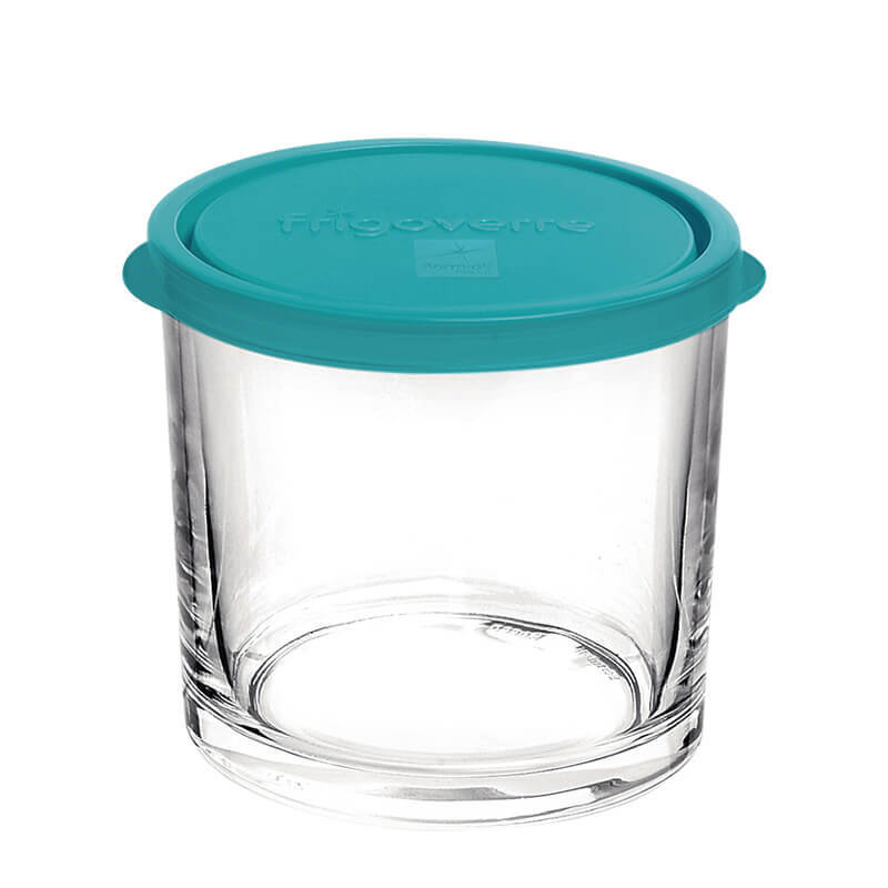 10 cm - Frigoverre Classic Tall Food Container
