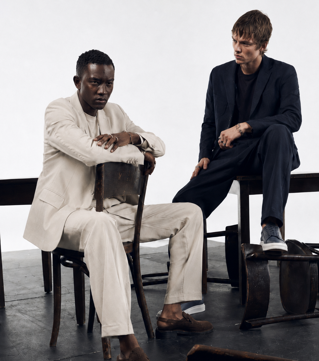 ARMANI EXCHANGE 
