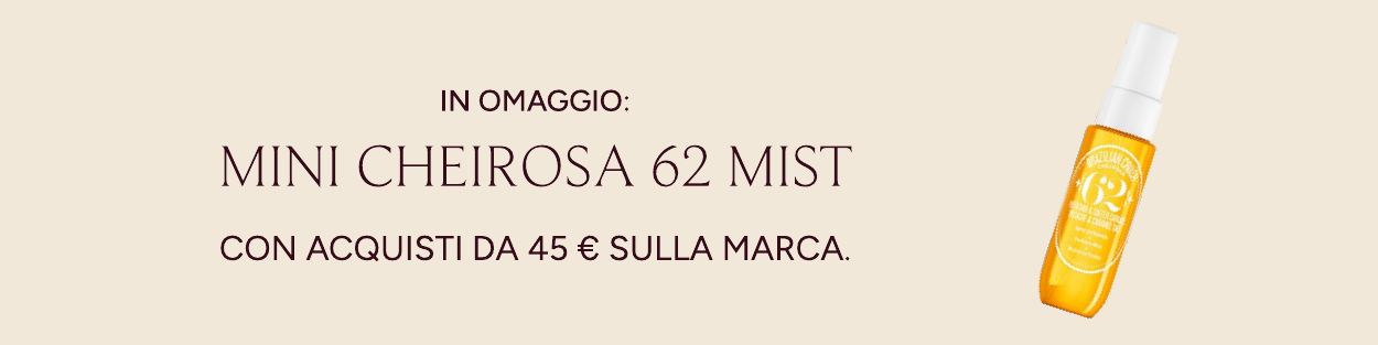 IN OMAGGIO