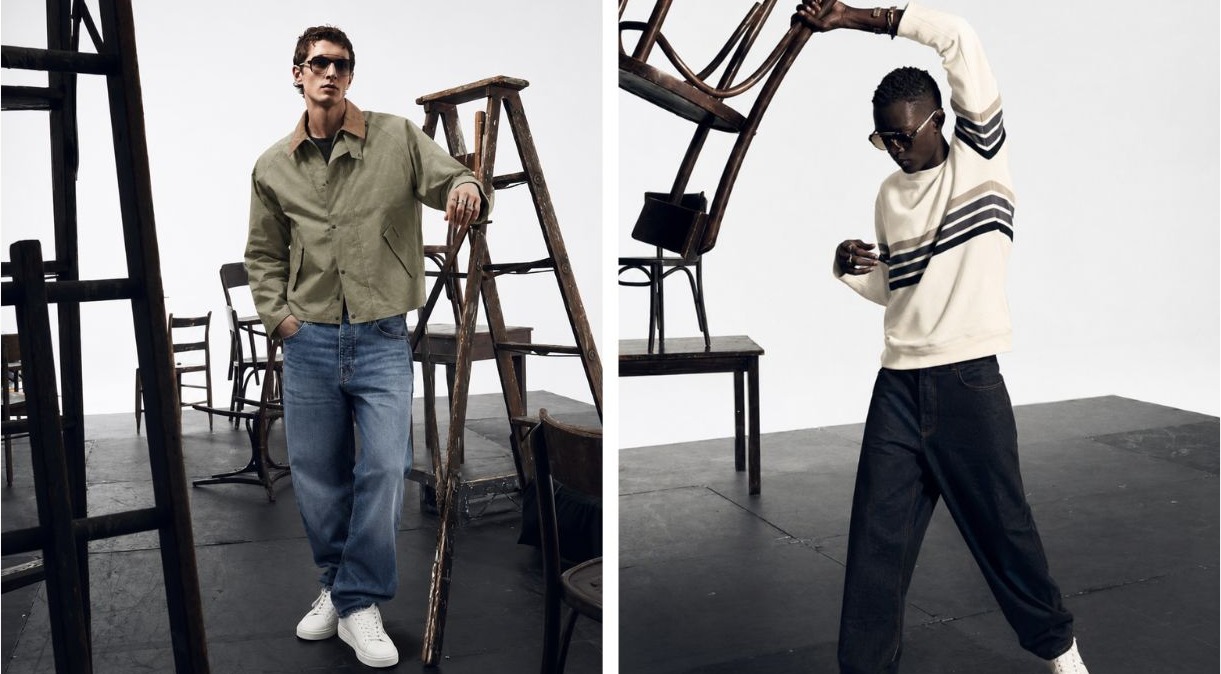 ARMANI EXCHANGE