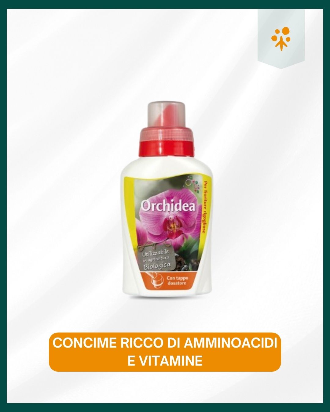 Caolino polvere di roccia corroborante naturale