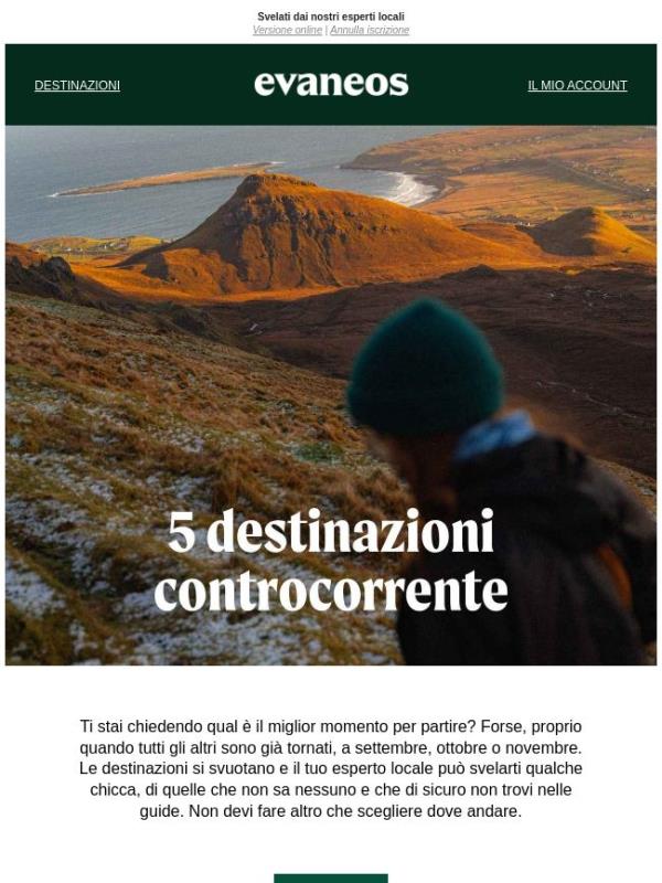 I segreti dell'autunno