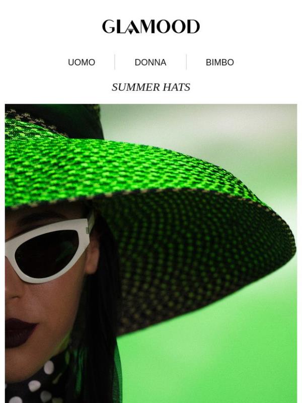 Definisci la silhouette, accendi la tua Estate!