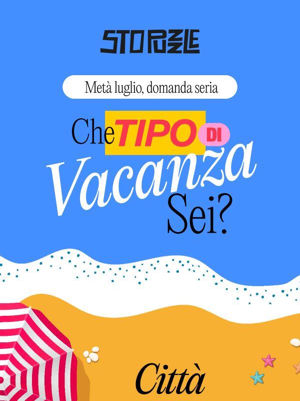 Fai la tua scelta: città o mare? Questi puzzle sono al -20%!