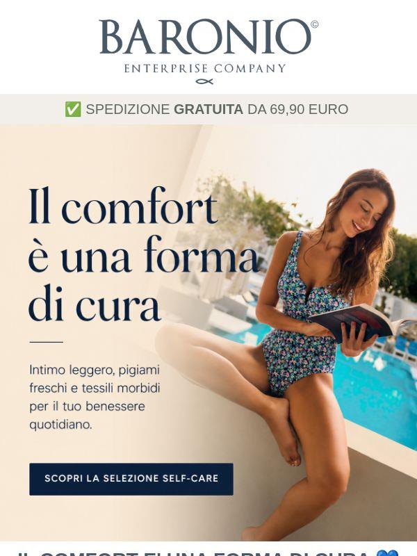 Il tuo reggiseno supera il comfort check?