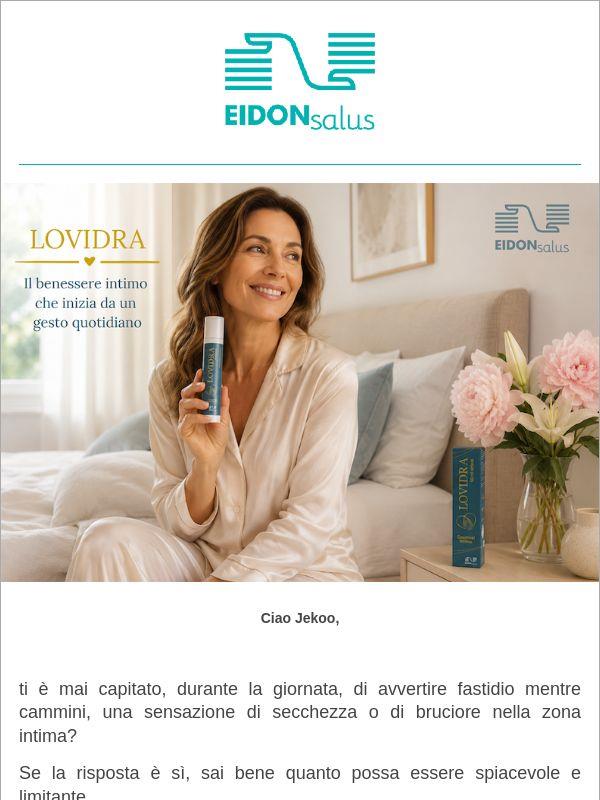 Ti prendi cura del tuo benessere intimo ogni giorno?