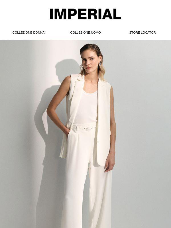All in White, ora al 50%