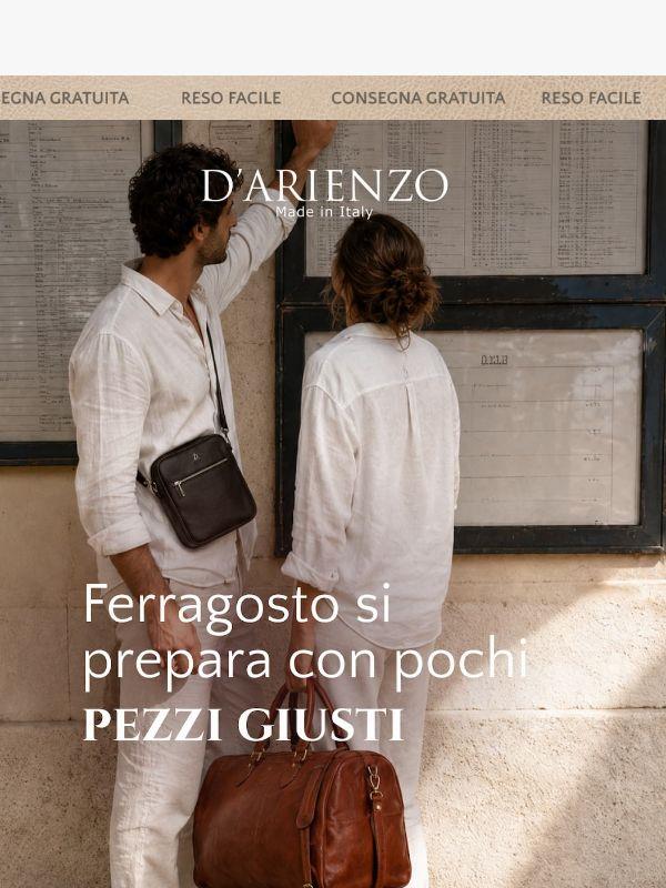 A Ferragosto nessuno guarda il costume