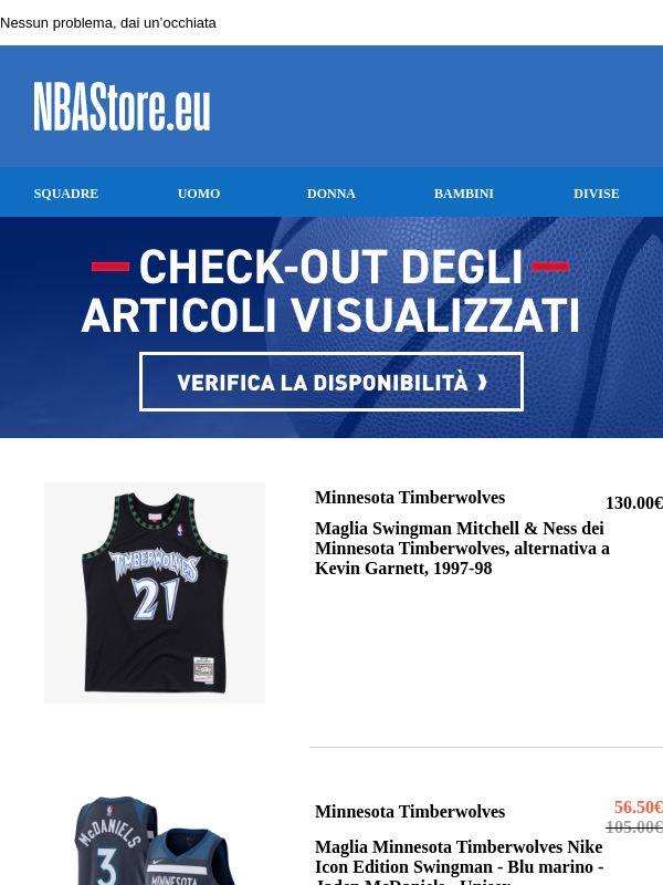 Ancora indeciso?