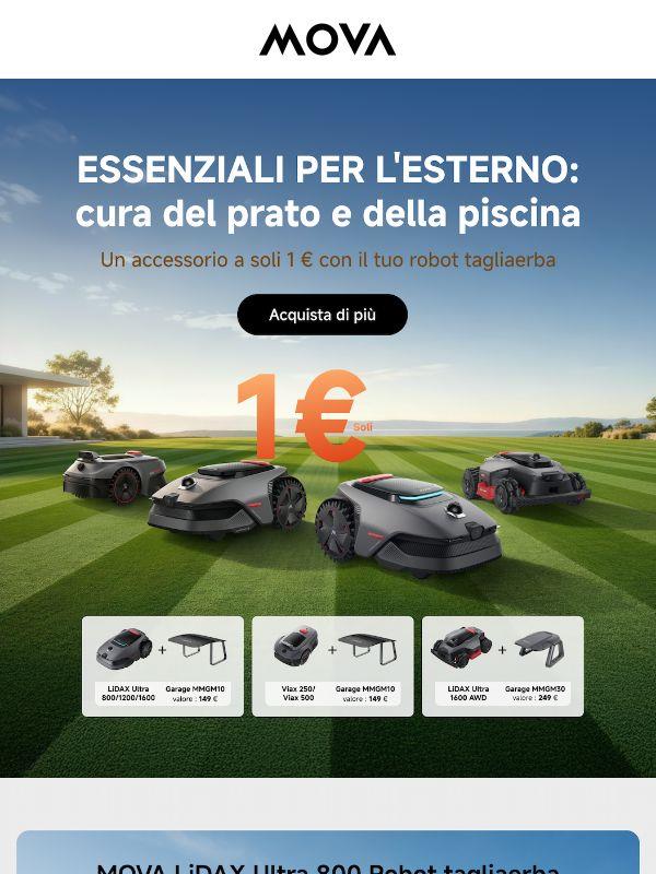 🎁 Offerte speciali: Rinnova la tua casa a prezzi convenienti