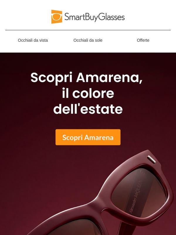 Il colore dell'estate
