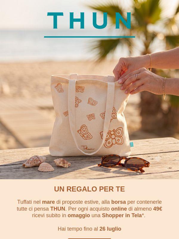 Un regalo per la tua estate 💝