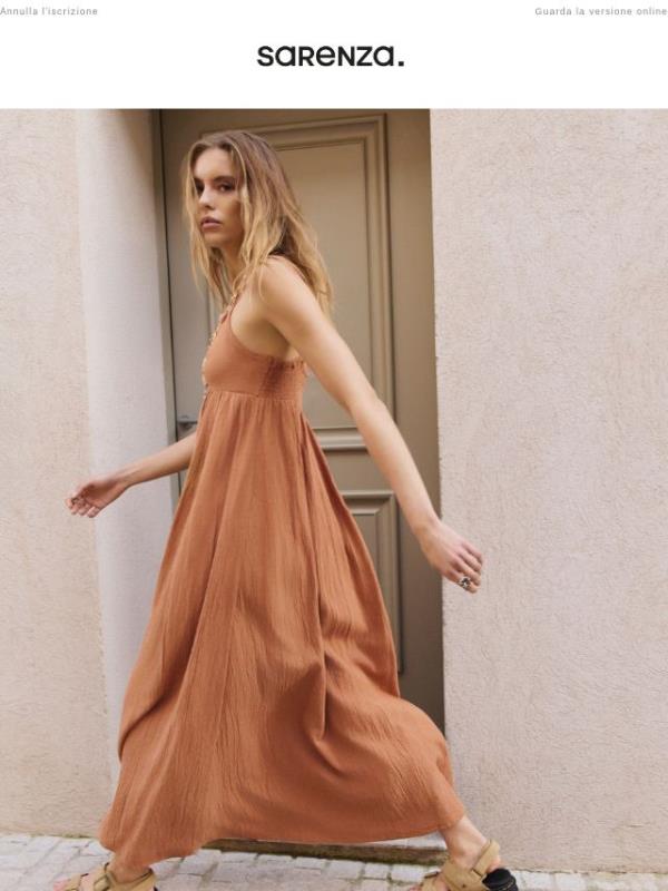Ancora più abiti per l’estate… 👗☀️