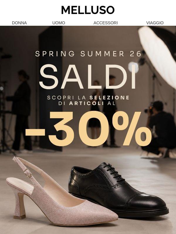 Il modello che cerchi, ora fino al 30% in meno🙂