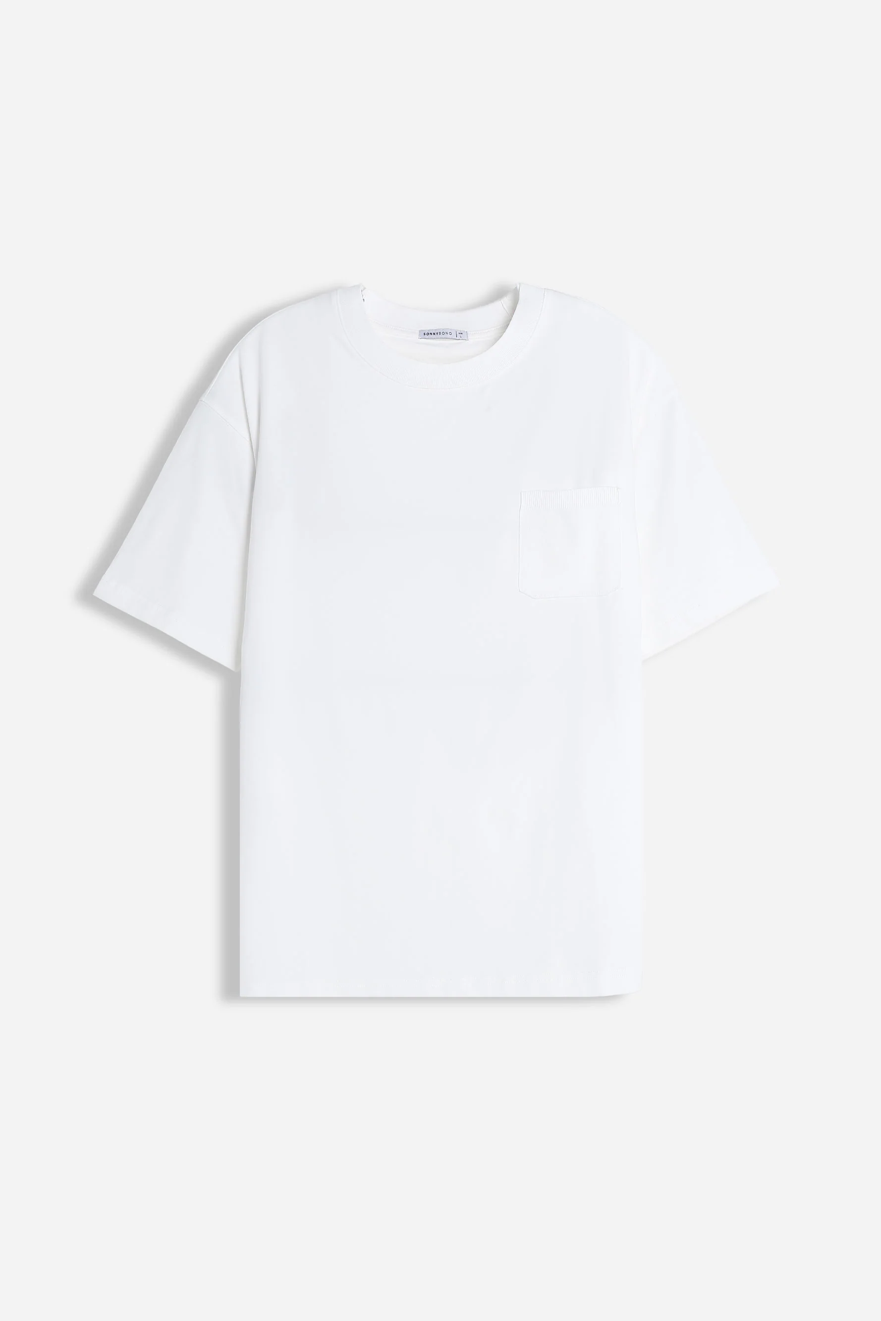 Image of T-SHIRT GIROCOLLO