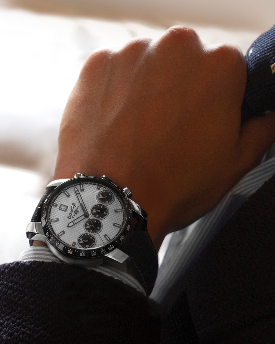 eberhard chrono4