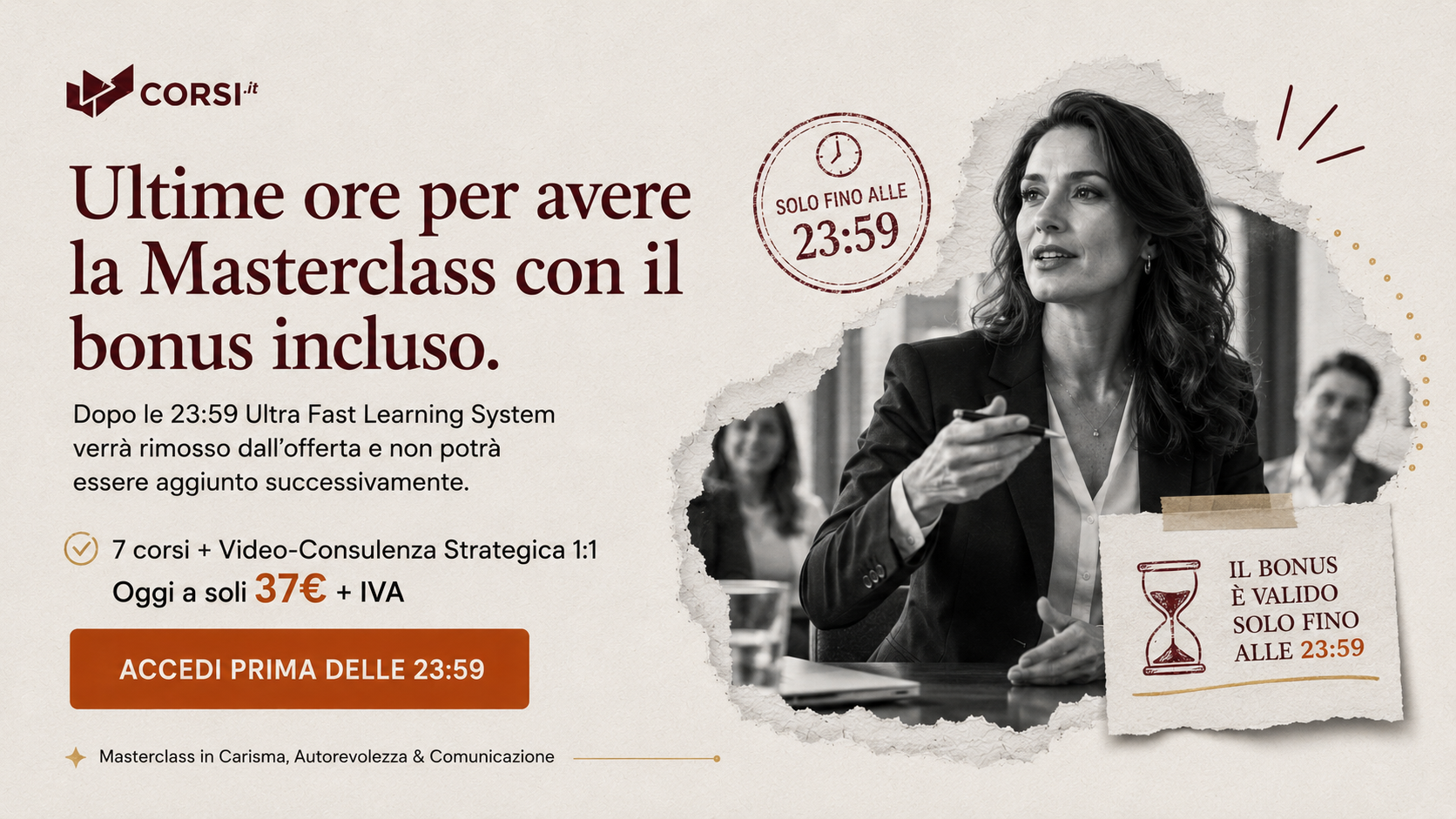 Corso