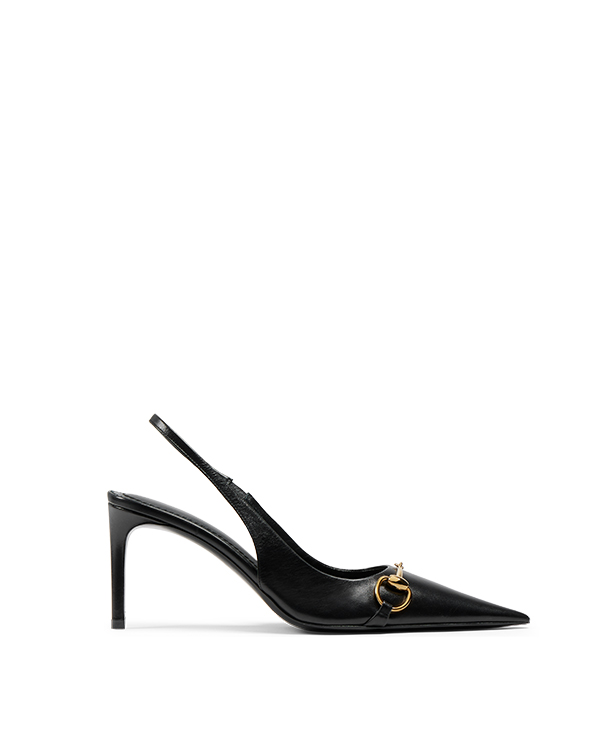Scarpa(e) Scopri di più sul sito Web di Gucci 