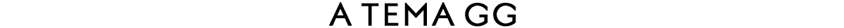 A tema GG