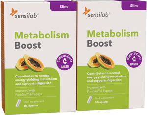 Image of Metabolism Boost