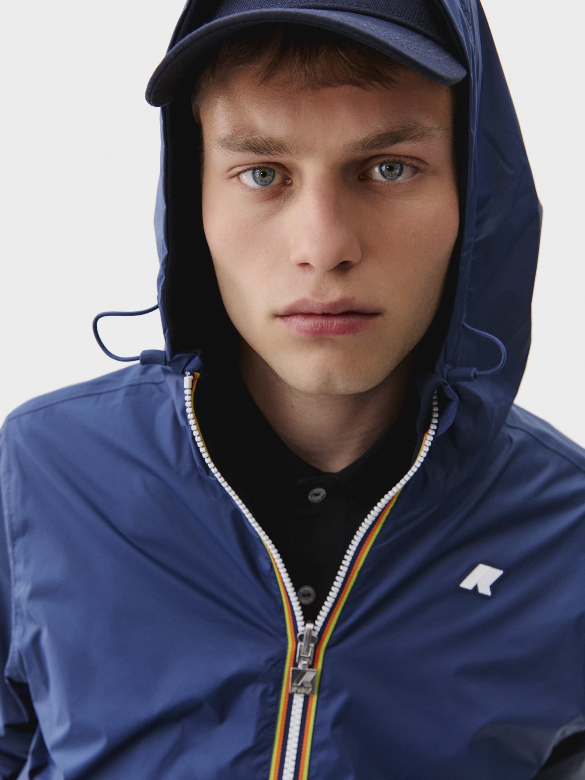 SALDI K-WAY UOMO