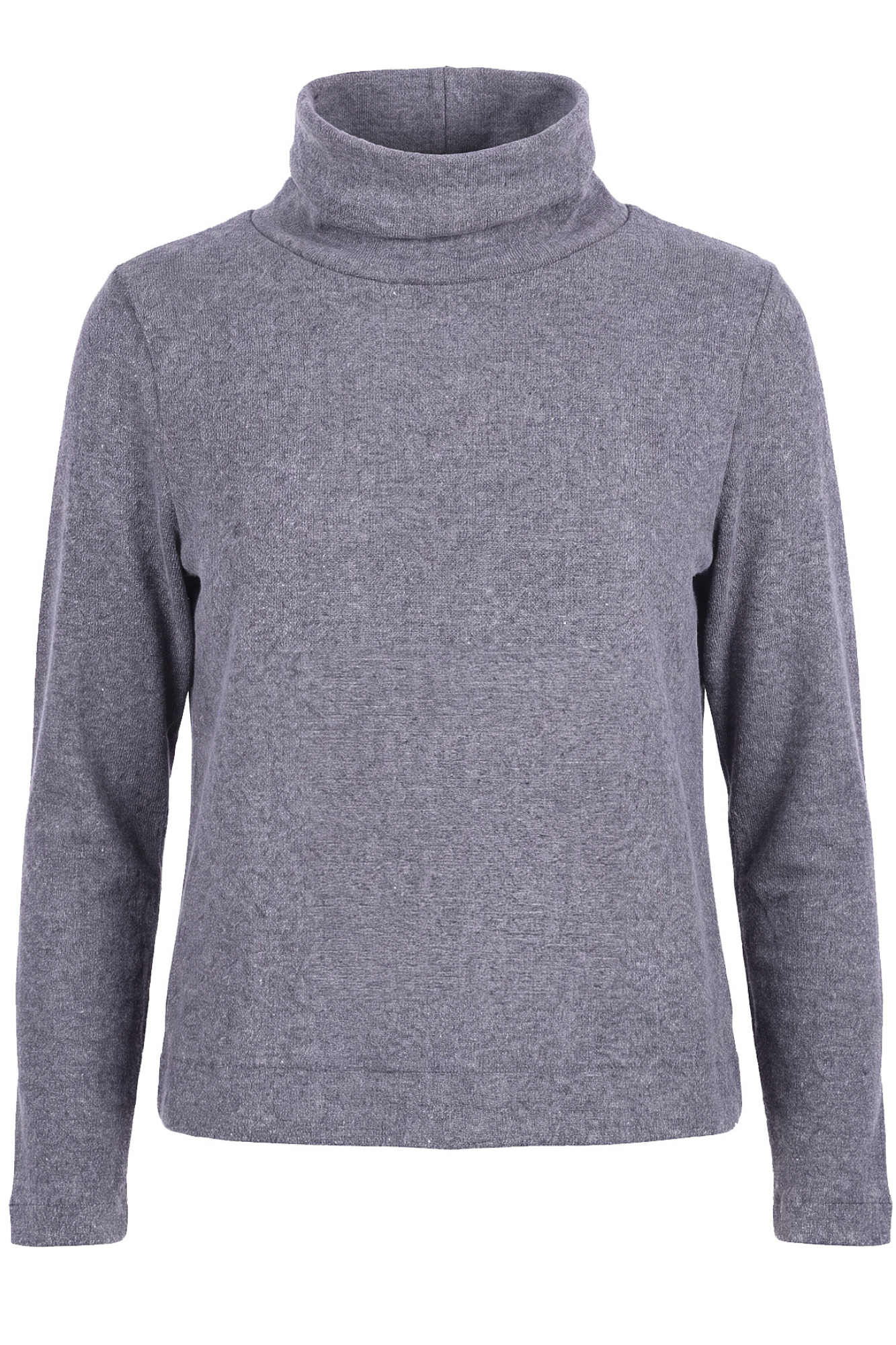 Mama B - Maglia - 480030 - Grigio scuro