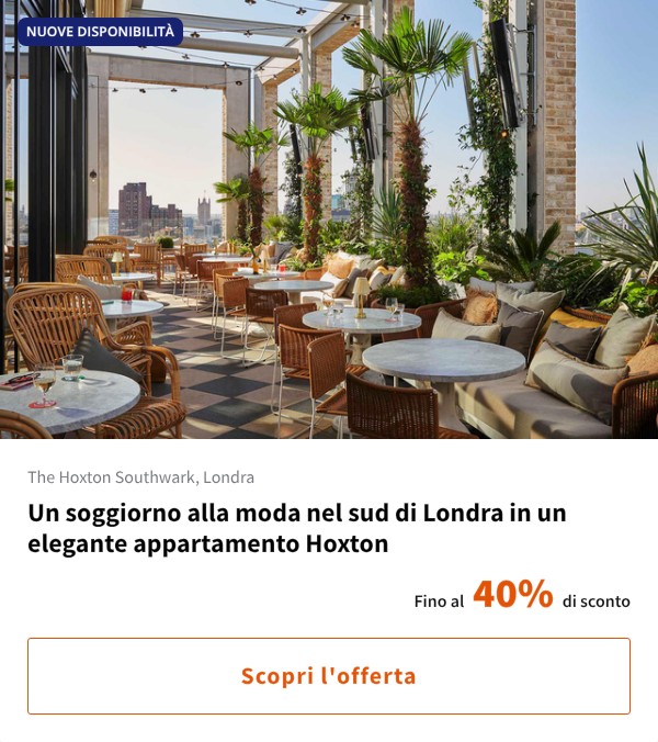 Un soggiorno alla moda nel sud di Londra in un elegante appartamento Hoxton