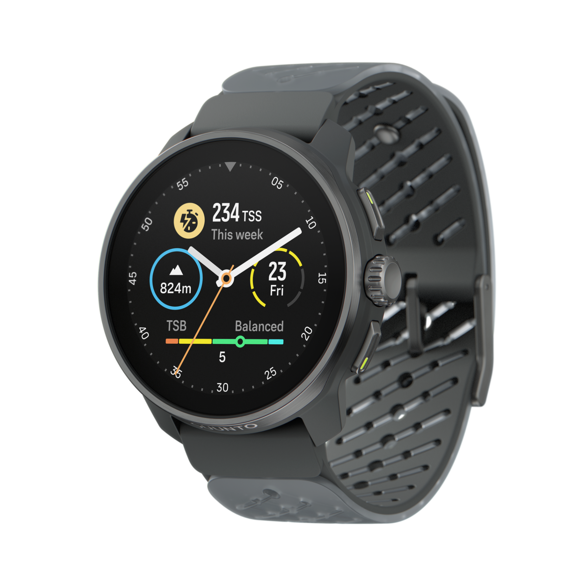 Suunto Race S Titanium