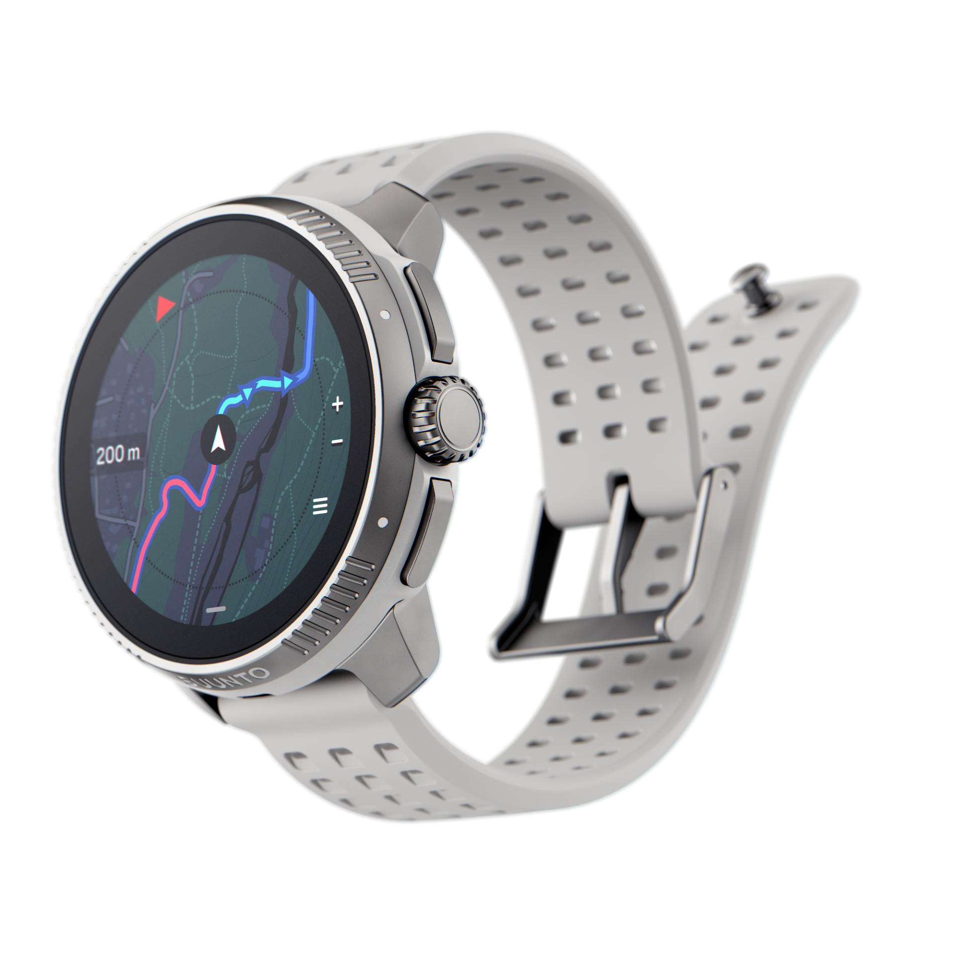 Suunto Race