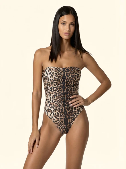 Monokini Donna F**K Fantasia SW2801-X02