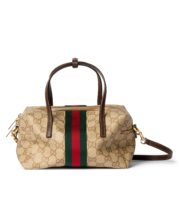 Borsa Scopri di più sul sito Web di Gucci 