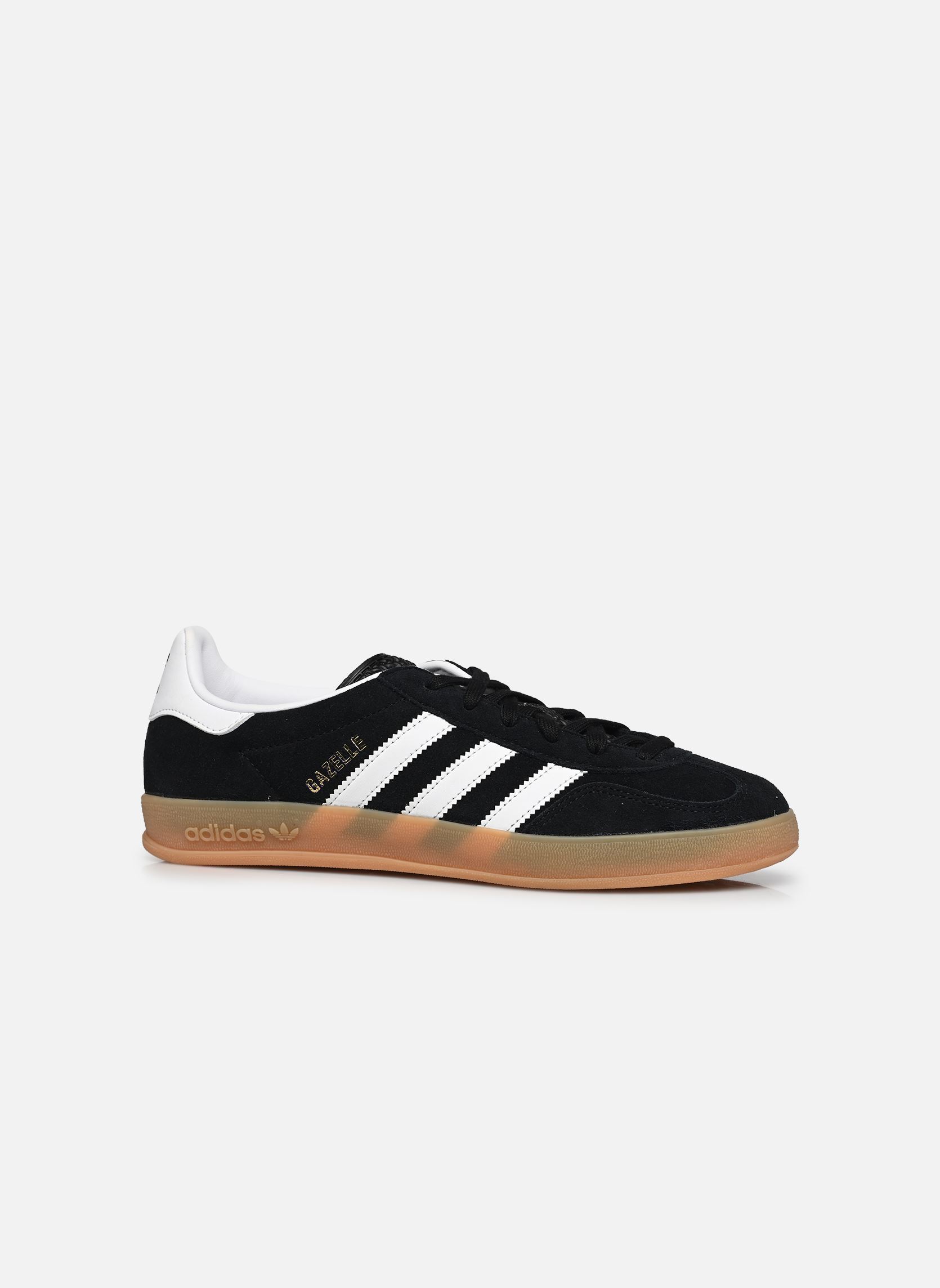 adidas originals Shorts de sport FIREBIRD SHO homme noir